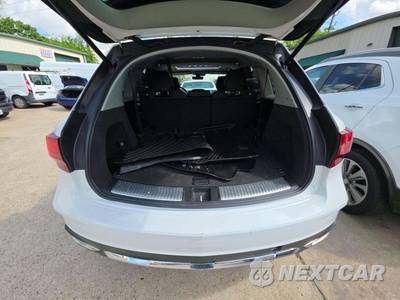 2020 Acura MDX - zdjęcie 15 z 23 - miniatura
