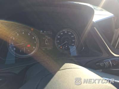 2020 Hyundai Sonata SEL - zdjęcie 9 z 23 - miniatura