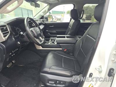 2023 Toyota Tundra SR5 Crew Cab Short Bed - zdjęcie 6 z 24 - miniatura