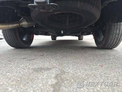 2023 Toyota Tundra SR5 Crew Cab Short Bed - zdjęcie 15 z 24 - miniatura