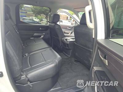 2023 Toyota Tundra SR5 Crew Cab Short Bed - zdjęcie 16 z 24 - miniatura
