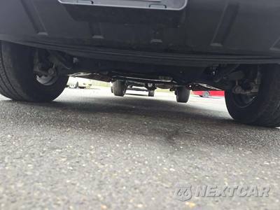 2023 Toyota Tundra SR5 Crew Cab Short Bed - zdjęcie 20 z 24 - miniatura