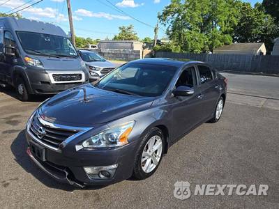 2013 Nissan Altima 2.5 SL Sedan - zdjęcie 1 z 23 - miniatura