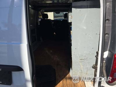 2017 Mercedes-Benz Metris Worker Cargo Van 126.0" WB - zdjęcie 13 z 26 - miniatura