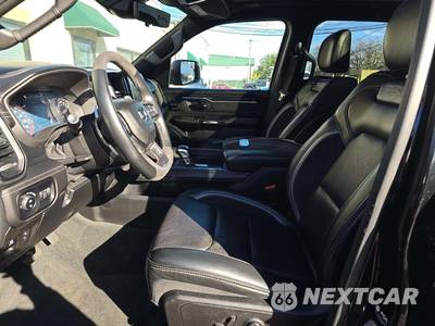 2021 Ram 1500 TRX Crew Cab Short Bed - zdjęcie 6 z 25 - miniatura