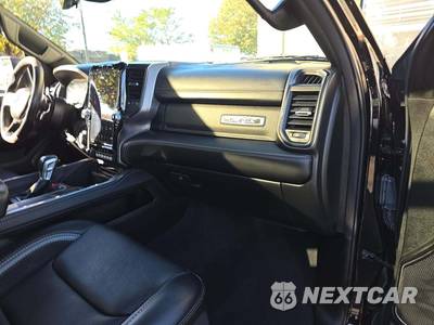 2021 Ram 1500 TRX Crew Cab Short Bed - zdjęcie 19 z 25 - miniatura