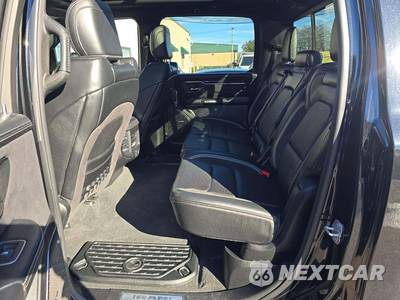 2021 Ram 1500 TRX Crew Cab Short Bed - zdjęcie 13 z 25 - miniatura