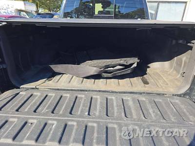 2021 Ram 1500 TRX Crew Cab Short Bed - zdjęcie 14 z 25 - miniatura