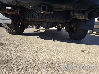 2021 Ram 1500 TRX Crew Cab Short Bed - zdjęcie 15 z 25 - miniatura