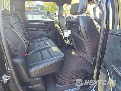 2021 Ram 1500 TRX Crew Cab Short Bed - zdjęcie 16 z 25 - miniatura