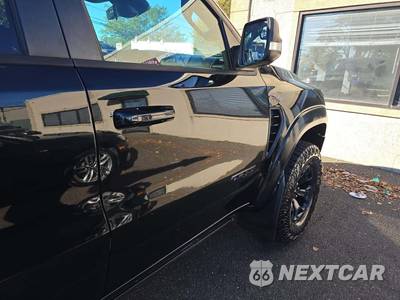 2021 Ram 1500 TRX Crew Cab Short Bed - zdjęcie 23 z 25 - miniatura