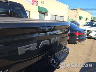 2021 Ram 1500 TRX Crew Cab Short Bed - zdjęcie 25 z 25 - miniatura