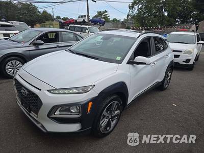 2019 Hyundai Kona Ultimate - zdjęcie 1 z 26 - miniatura