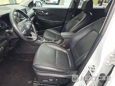 2019 Hyundai Kona Ultimate - zdjęcie 6 z 26 - miniatura