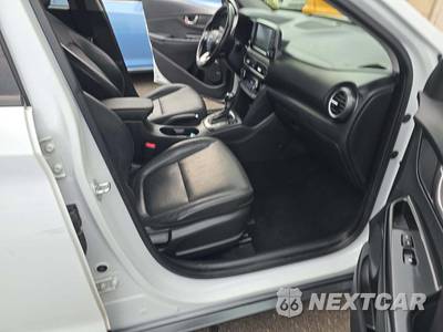 2019 Hyundai Kona Ultimate - zdjęcie 18 z 26 - miniatura