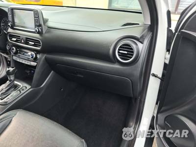 2019 Hyundai Kona Ultimate - zdjęcie 19 z 26 - miniatura