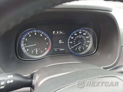 2019 Hyundai Kona Ultimate - zdjęcie 9 z 26 - miniatura