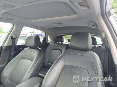 2019 Hyundai Kona Ultimate - zdjęcie 11 z 26 - miniatura