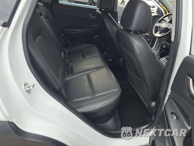2019 Hyundai Kona Ultimate - zdjęcie 16 z 26 - miniatura