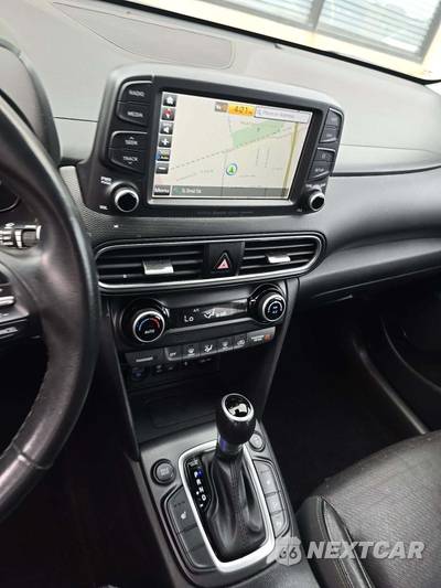 2019 Hyundai Kona Ultimate - zdjęcie 10 z 26 - miniatura
