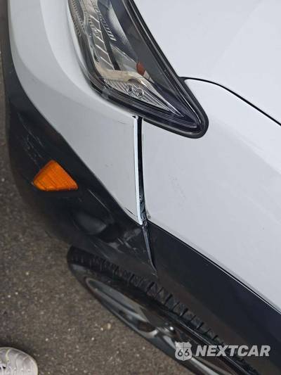 2019 Hyundai Kona Ultimate - zdjęcie 22 z 26 - miniatura