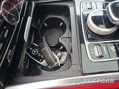 2021 Mercedes-Benz G 550 4MATIC - zdjęcie 8 z 22 - miniatura