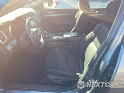 2018 Nissan Maxima S - zdjęcie 6 z 26 - miniatura