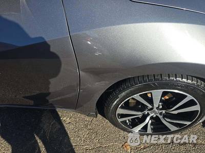 2018 Nissan Maxima S - zdjęcie 25 z 26 - miniatura