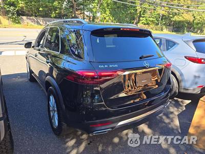 2025 Mercedes-Benz GLE 350 4MATIC - zdjęcie 2 z 20 - miniatura