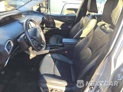 2022 Toyota Prius Prime XLE - zdjęcie 6 z 26 - miniatura