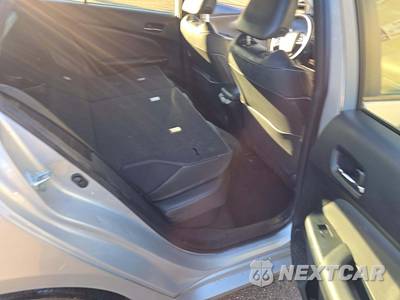 2022 Toyota Prius Prime XLE - zdjęcie 16 z 26 - miniatura