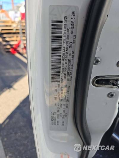 2016 Ram 1500 Outdoorsman Crew Cab Short Bed - zdjęcie 5 z 22 - miniatura
