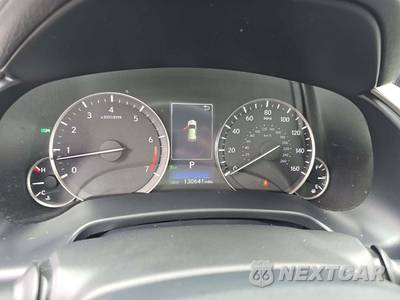 2022 Lexus RX 350L - zdjęcie 9 z 24 - miniatura