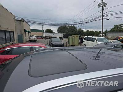 2022 Lexus RX 350L - zdjęcie 12 z 24 - miniatura