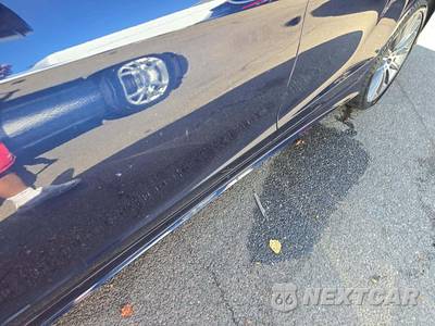 2017 Mercedes-Benz CLS 550 4MATIC - zdjęcie 21 z 23 - miniatura