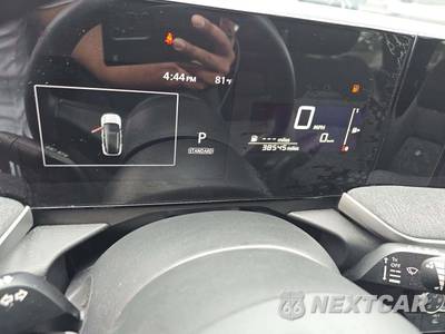 2025 Nissan Kicks SV - zdjęcie 9 z 25 - miniatura