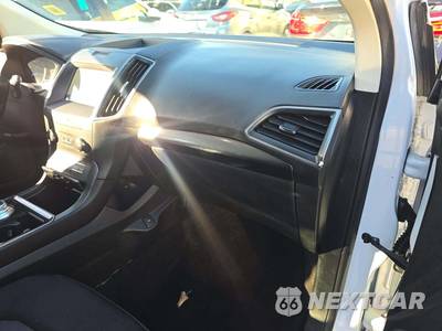 2020 Ford Edge SE - zdjęcie 19 z 20 - miniatura
