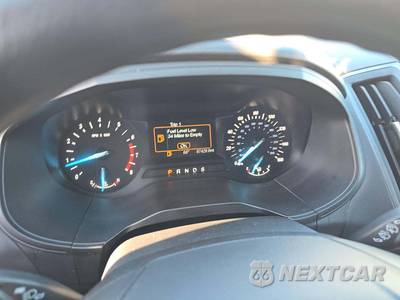 2020 Ford Edge SE - zdjęcie 9 z 20 - miniatura