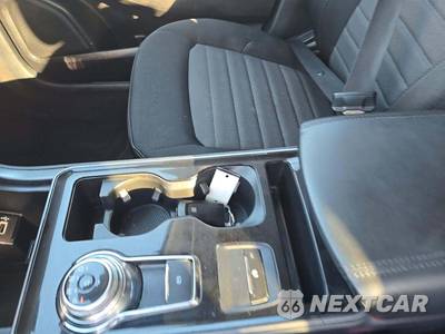 2020 Ford Edge SE - zdjęcie 8 z 20 - miniatura