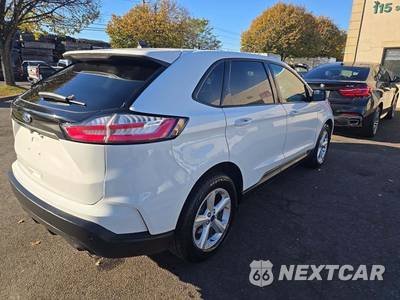2020 Ford Edge SE - zdjęcie 3 z 20 - miniatura