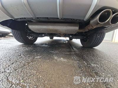 2023 Hyundai Tucson N Line - zdjęcie 15 z 22 - miniatura