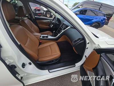 2023 INFINITI LUXE - zdjęcie 18 z 22 - miniatura