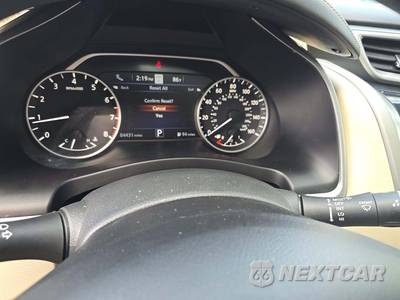 2019 Nissan Murano SL - zdjęcie 9 z 21 - miniatura