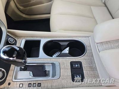 2019 Nissan Murano SL - zdjęcie 8 z 21 - miniatura
