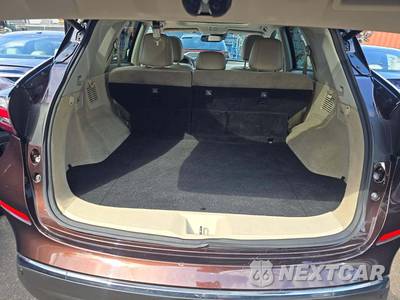 2019 Nissan Murano SL - zdjęcie 14 z 21 - miniatura