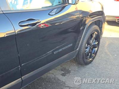 2019 Jeep Cherokee Altitude Edition - zdjęcie 26 z 26 - miniatura