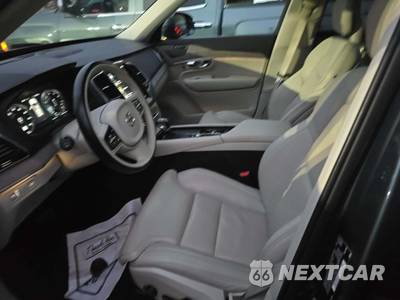 2021 Volvo XC90 T6 Inscription 7-Passenger - zdjęcie 6 z 21 - miniatura