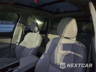 2021 Volvo XC90 T6 Inscription 7-Passenger - zdjęcie 11 z 21 - miniatura