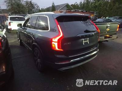 2021 Volvo XC90 T6 Inscription 7-Passenger - zdjęcie 2 z 21 - miniatura