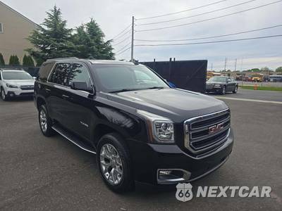 2017 GMC Yukon SLE 3SA - zdjęcie 4 z 22 - miniatura